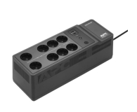 APC Back-UPS (850VA/520W, 8x Schuko, USB, USB-C) - 1134734 - zdjęcie 2